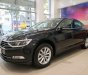 Volkswagen Passat Bluemotion  2019 - Cần bán Volkswagen Passat Bluemotion đời 2019, màu đen, nhập khẩu chính hãng