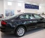 Volkswagen Passat Bluemotion  2019 - Cần bán Volkswagen Passat Bluemotion đời 2019, màu đen, nhập khẩu chính hãng