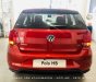 Volkswagen Polo    2020 - Cần bán Volkswagen Polo đời 2020, màu đỏ, nhập khẩu nguyên chiếc, giá 695tr