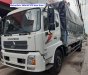 JRD 2020 - Bán xe tải Dongfeng B180 9 tấn (9T) thùng dài 7m5 nhập khẩu