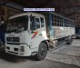 JRD 2020 - Bán xe tải Dongfeng B180 9 tấn (9T) thùng dài 7m5 nhập khẩu