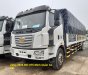Howo La Dalat 2020 - Đại lý bán xe tải Faw 8 tấn (8T) thùng dài 10 mét giá tốt nhất