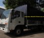 2020 - Bán xe tải Jac 6T5 – 6.5T – 6.5 tấn thùng dài 6m2 đầu vuông, máy Cummins