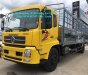 JRD HFC 2020 - Đại lý bán xe tải Dongfeng B180 8 tấn - 8T nhập khẩu thùng dài 9.5M