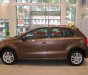 Volkswagen Polo 2020 - Volkswagen Polo Hatchback 2020 màu nâu giảm ngay 100% phí trước bạ- giao ngay