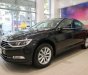 Volkswagen Passat 2018 - CTr Tháng 4 - Volkswagen Passat Bluemotion High nhập khẩu nguyên chiếc, tặng 100% lệ phí trước bạ