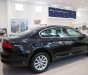 Volkswagen Passat 2018 - CTr Tháng 4 - Volkswagen Passat Bluemotion High nhập khẩu nguyên chiếc, tặng 100% lệ phí trước bạ