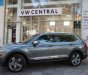 Volkswagen Tiguan 2019 - Volkswagen Tiguan Luxury S SUV 2020, xe nhập khẩu nguyên chiếc có giá dưới 2 tỷ. Tặng 1 năm BHVC. Sẵn xe