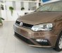 Volkswagen Polo    2020 -  Volkswagen Polo 2020, màu nâu, nhập khẩu nguyên chiếc giá cạnh tranh