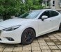 Mazda 3 1.5 AT 2017 - Cần bán xe Mazda 3 1.5 AT 2017, màu trắng