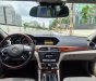 Mercedes-Benz C250   2011 - Bán ô tô Mercedes C250 Class 2011, màu đen, giá tốt 