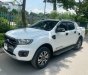 Ford Ranger Wildtrak 2.0L 4x2 AT 2018 - Bán Ford Ranger Wildtrak 2.0L 4x2 AT 2018, màu trắng