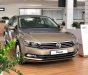 Volkswagen Passat 2018 - Bán ô tô Volkswagen Passat đời 2018, màu vàng, nhập khẩu nguyên chiếc