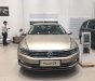 Volkswagen Passat 2018 - Bán ô tô Volkswagen Passat đời 2018, màu vàng, nhập khẩu nguyên chiếc