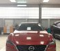 Mazda 6 2017 - Xe Mazda 6 đời 2017, màu đỏ giá cạnh tranh