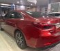 Mazda 6 2017 - Xe Mazda 6 đời 2017, màu đỏ giá cạnh tranh