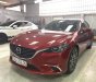 Mazda 6 2017 - Xe Mazda 6 đời 2017, màu đỏ giá cạnh tranh