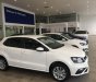 Volkswagen Polo 2020 - Cần bán xe Volkswagen Polo 2020, màu trắng, xe nhập, giá 695tr