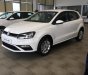 Volkswagen Polo 2020 - Cần bán xe Volkswagen Polo 2020, màu trắng, xe nhập, giá 695tr