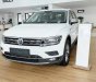 Volkswagen Tiguan 2019 - CTr Tháng 4 - Volkswagen Tiguan Luxury Topline - Xe Đức nhập khẩu nguyên chiếc - Giảm 120tr tiền mặt - Giao xe ngay