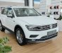 Volkswagen Tiguan 2019 - CTr Tháng 4 - Volkswagen Tiguan Luxury Topline - Xe Đức nhập khẩu nguyên chiếc - Giảm 120tr tiền mặt - Giao xe ngay