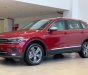 Volkswagen Tiguan SUV 2019 - Volkswagen Tiguan all Space Luxury, nhập khẩu - Giảm trực tiếp 120tr tiền mặt - Giao xe ngay