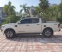 Ford Ranger Wildtrak 3.2L 4x4 AT 2017 - Cần bán xe Ford Ranger Wildtrak 3.2L 4x4 AT 2017, màu trắng