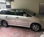 Toyota Innova E 2016 - Bán xe Toyota Innova E 2016, màu vàng cát biển Hà Nội, 410tr