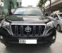 Toyota Prado TXL 2017 - Cần bán Toyota Prado TXL đời 2017, màu đen, nhập khẩu