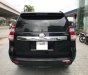 Toyota Prado TXL 2017 - Cần bán Toyota Prado TXL đời 2017, màu đen, nhập khẩu