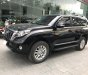 Toyota Prado TXL 2017 - Cần bán Toyota Prado TXL đời 2017, màu đen, nhập khẩu