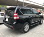 Toyota Prado TXL 2017 - Cần bán Toyota Prado TXL đời 2017, màu đen, nhập khẩu