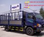 Hyundai Porter 2019 - Bán xe Hyundai Porter 2019, màu xanh lam, nhập khẩu chính hãng, giá 355tr