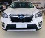 Subaru Forester 2.0 2019 - Bán xe Subaru Forester 2.0 đời 2019, màu trắng