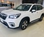 Subaru Forester 2.0 2019 - Bán xe Subaru Forester 2.0 đời 2019, màu trắng