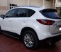 Mazda CX 5 2016 - Gia đình cần bán Mazda CX5 2016