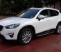 Mazda CX 5 2016 - Gia đình cần bán Mazda CX5 2016