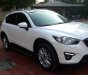 Mazda CX 5 2016 - Gia đình cần bán Mazda CX5 2016