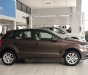 Volkswagen Polo   2020 - Polo Hatchback màu nâu cực độc
