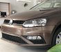 Volkswagen Polo   2020 - Polo Hatchback màu nâu cực độc
