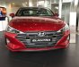 Hyundai Elantra 1.6AT 2020 - Bán ô tô Hyundai Elantra 1.6AT đời 2020, màu đỏ, giá tốt
