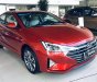 Hyundai Elantra 1.6AT 2020 - Bán ô tô Hyundai Elantra 1.6AT đời 2020, màu đỏ, giá tốt