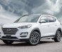 Hyundai Tucson   2021 - Xe Hyundai Tucson 2021, mẫu xe giá tốt nhất phân khúc Khuyến mãi 40 triệu tháng 8