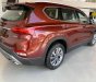 Hyundai Santa Fe 2020 - Bán ô tô Hyundai Santa Fe đời 2020, màu đỏ