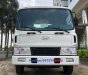 Hyundai 240 2019 - Bán xe tải HD240-16,5T thùng bạt 2019, màu trắng