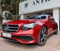 Mercedes-Benz E200 Sport Luxury 2018 - Xe Mercedes Sport Luxury đời 2018, màu đỏ