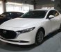 Mazda 3 2020 - Cần bán Mazda 3 đời 2020, màu trắng