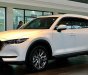 Mazda Mazda khác 2020 - Bán xe Mazda CX8 2020, màu trắng