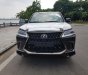 Lexus LX 570 Black Edition S 2020 - Cần bán Lexus LX 570 Black Edition S 2020, màu đen