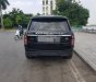 LandRover HSE 3.0 2020 - Cần bán LandRover Range Rover HSE 3.0 2020, màu đen